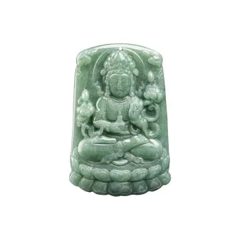 CUIYUYAWEI Bean Type Pendants Unisex