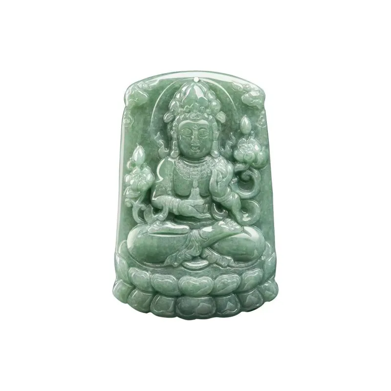 CUIYUYAWEI Bean Type Pendants Unisex-0