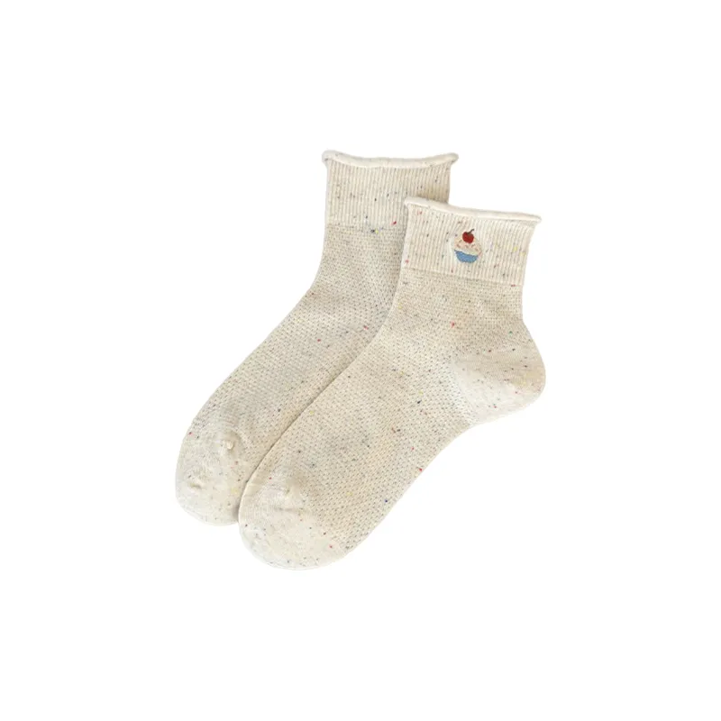 Disney Mid Calf Socks Women's Gift Box Combination-2