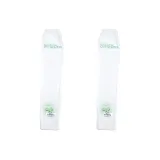 White Green (Blush Butterfly-Ins Sleeve Covers)