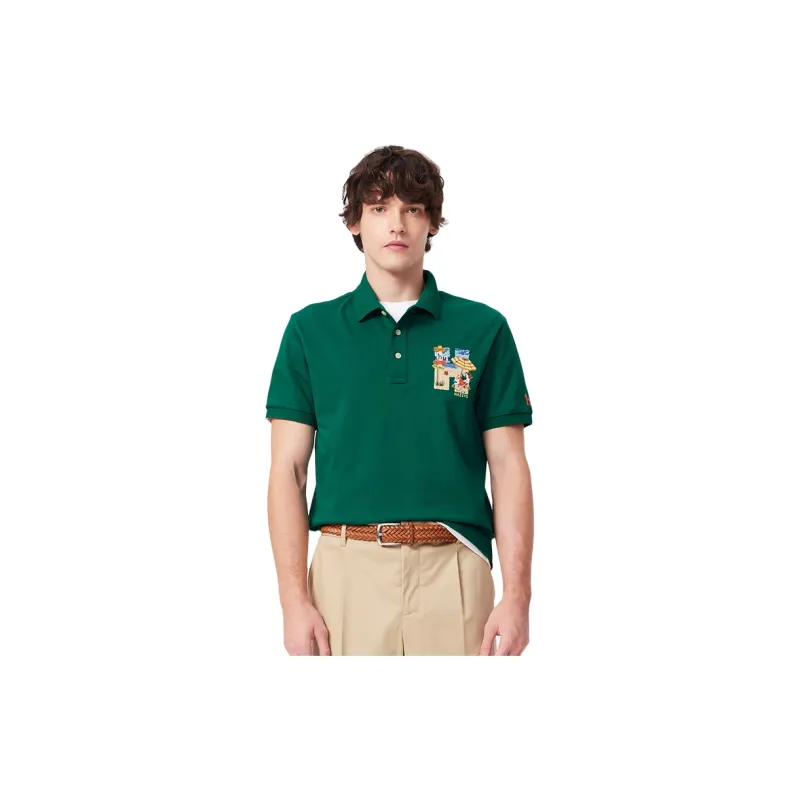 HAZZYS Polo Shirts Men-3