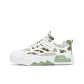 YCZH95 White Green[Lightweight Rebound]