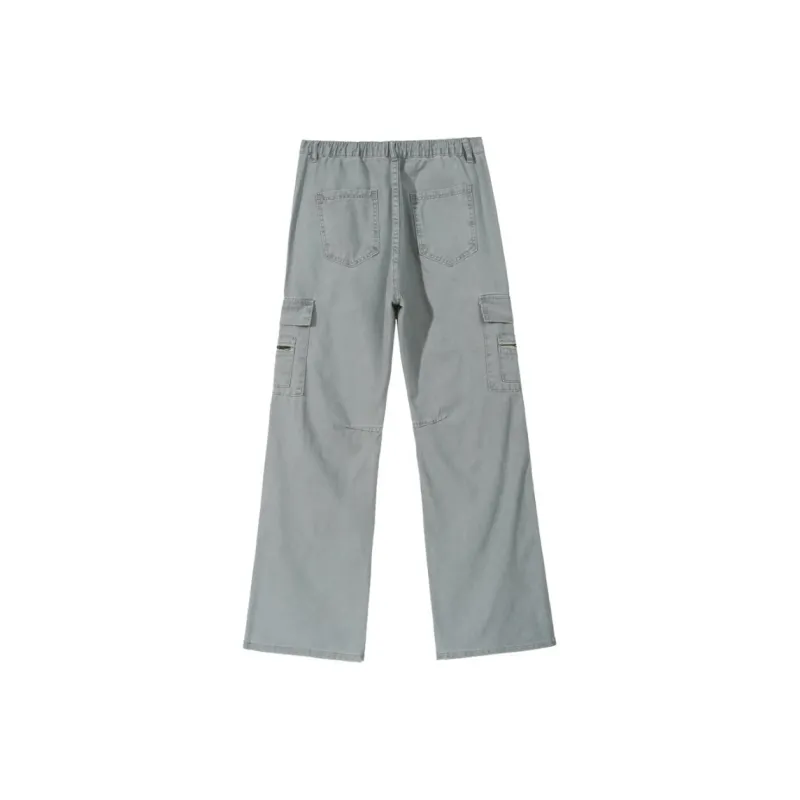 EVBD Casual Pants Unisex-1