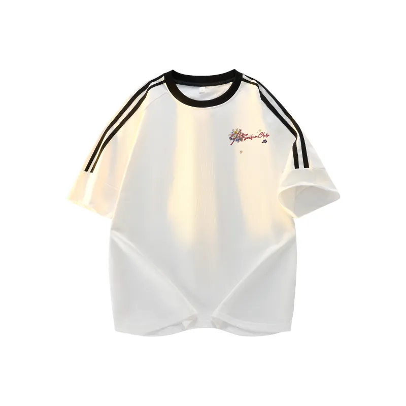 7 SEVFUN T Shirts Unisex-8