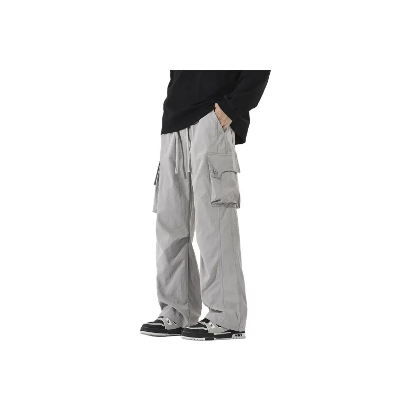 Children Of Huaxia Casual Pants Unisex-15
