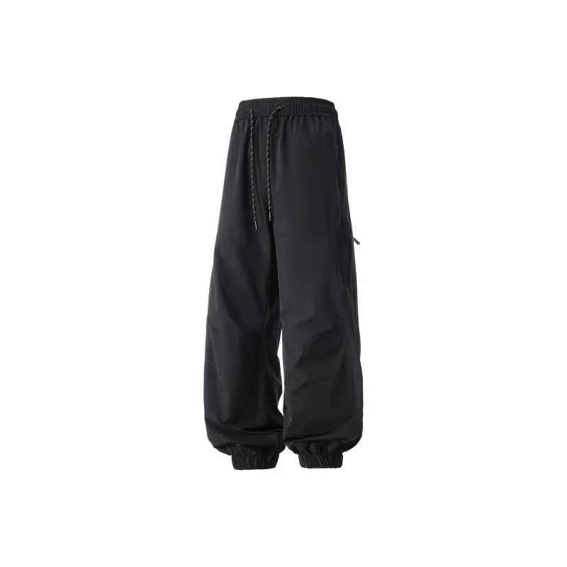 Lind Erki Casual Pants Unisex-12