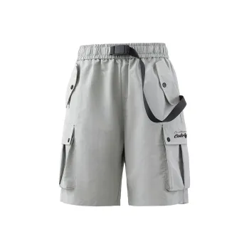 Colorful Creations Cargo Shorts Unisex