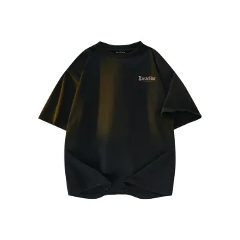 PAUL COSTELLOE T Shirts Unisex