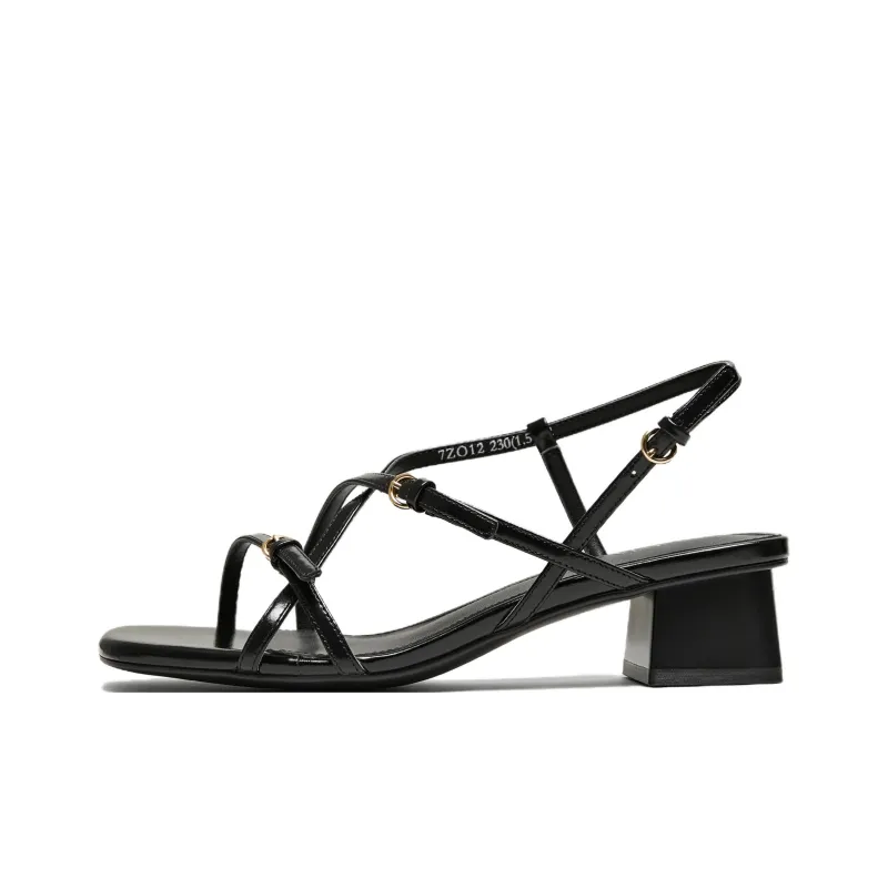 TATA One Strap Sandals Women's-0