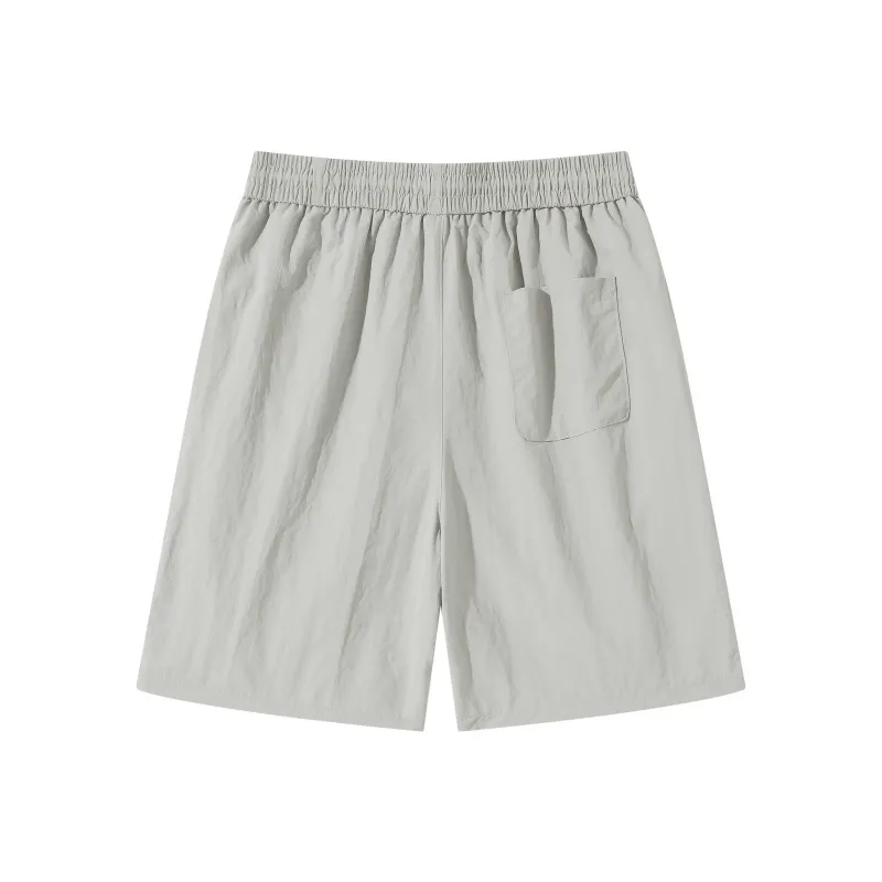 SESAME STREET Casual Shorts Unisex-10