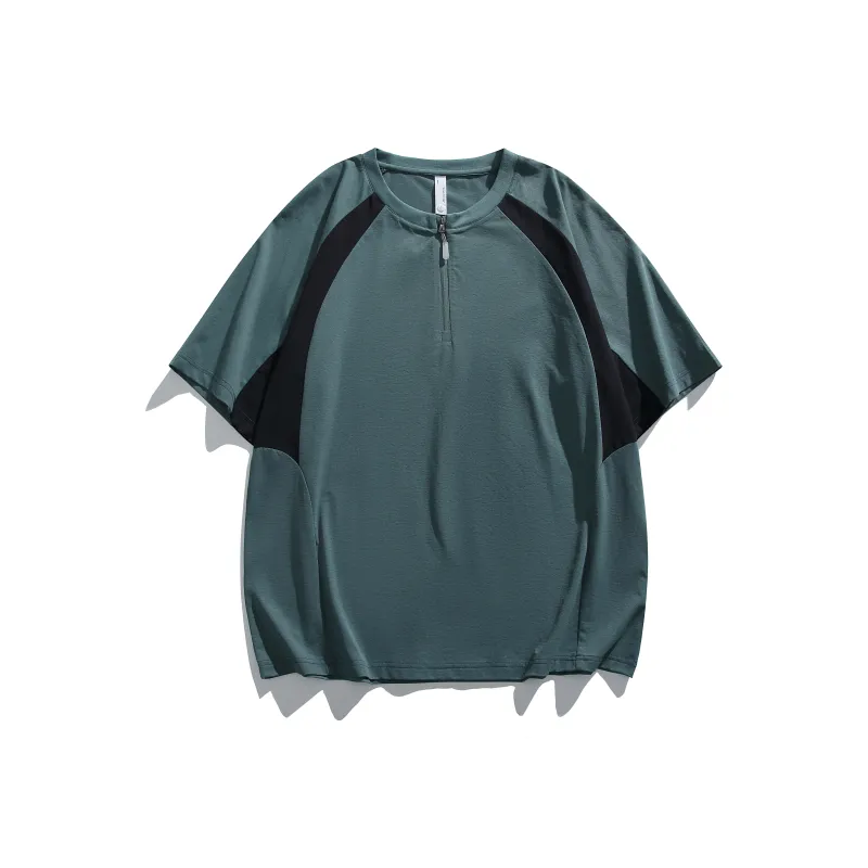 SWISS MILITARY T Shirts Unisex-2