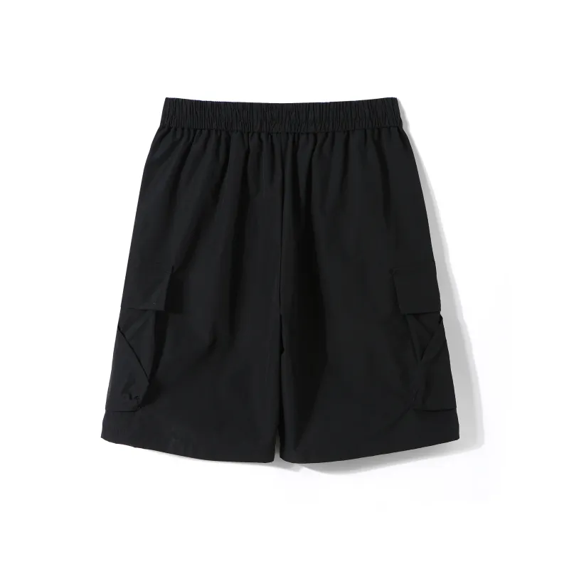 ACUOD BY CHANU Cargo Shorts Unisex-1