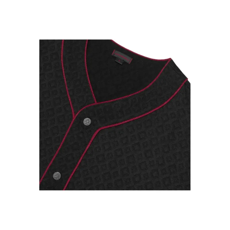 CLOT SS25 Shirts Unisex Black-2
