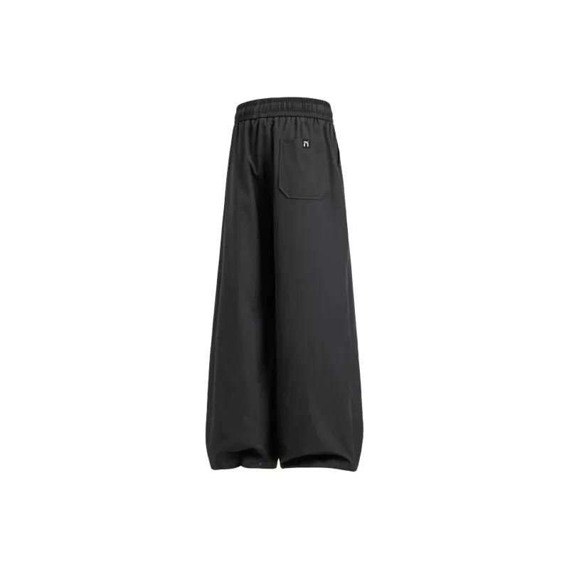 IN'S Casual Pants Unisex-1