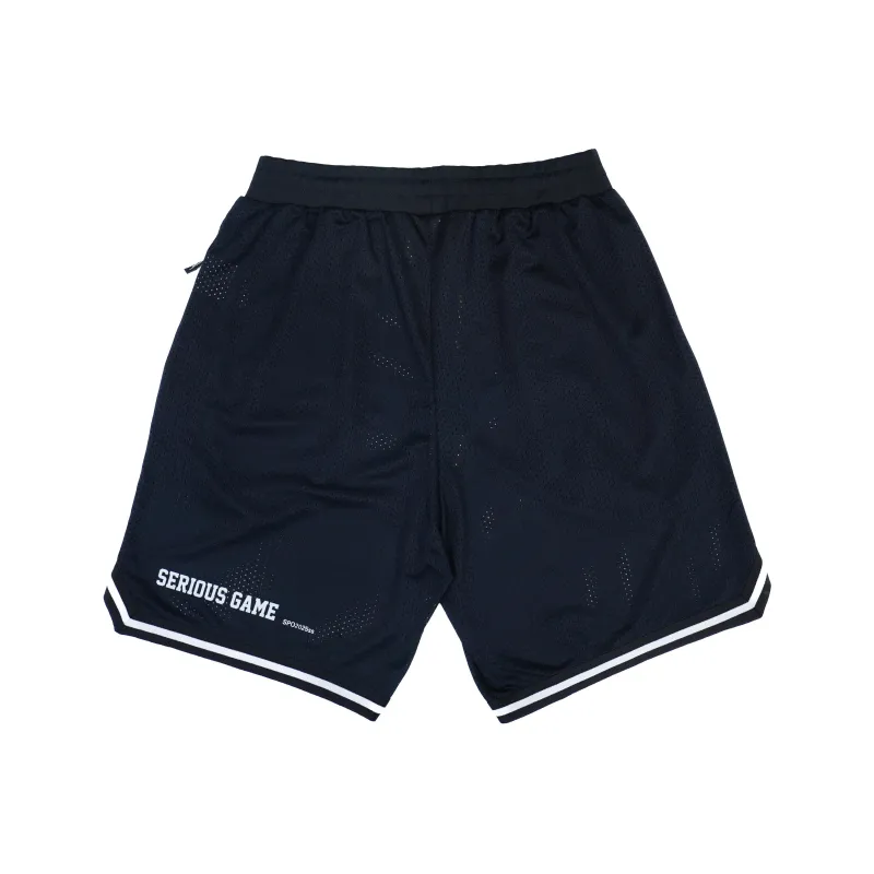 Serious Player Only Casual Shorts Men's-6