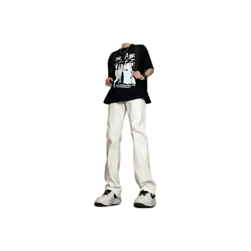 KOKO BASE Jeans Unisex-4