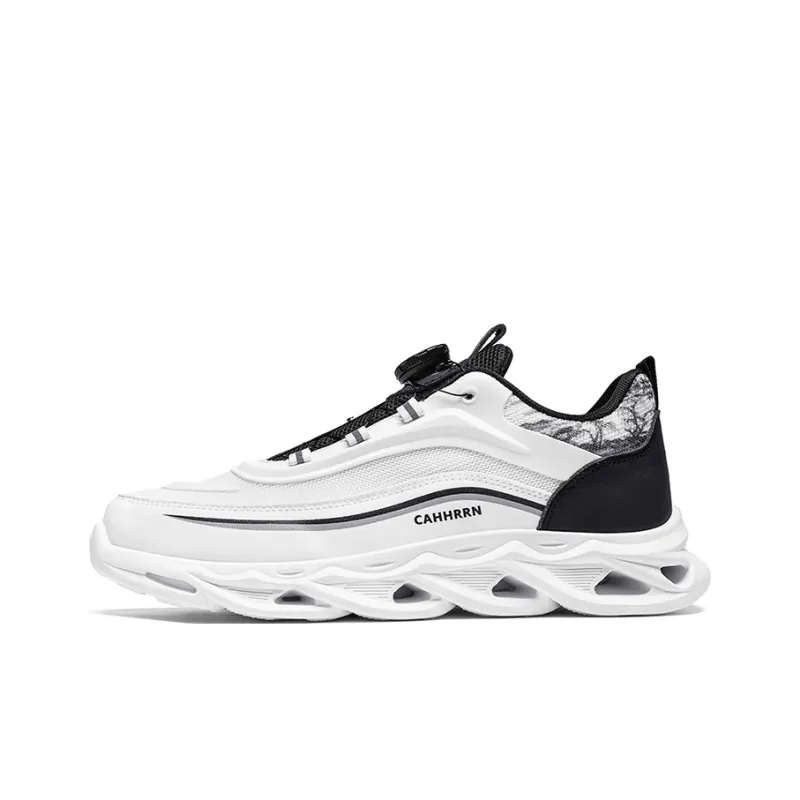 NMR Breathable Support Low Top Casual Shoes Men's-0