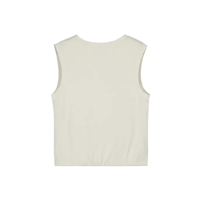 ACMEITEM Sleeveless Sports Shirts Women's-4