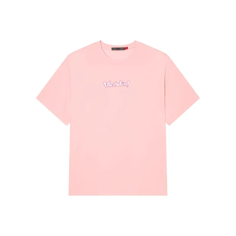 FUN T Shirts Unisex-1