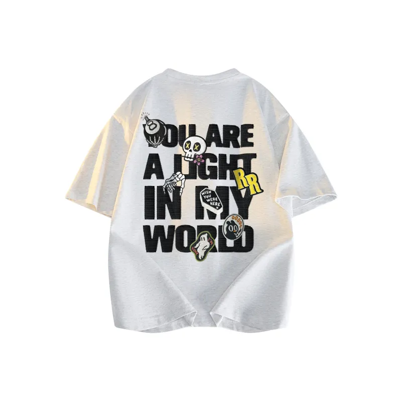ROBINHOOD T Shirts Unisex-16