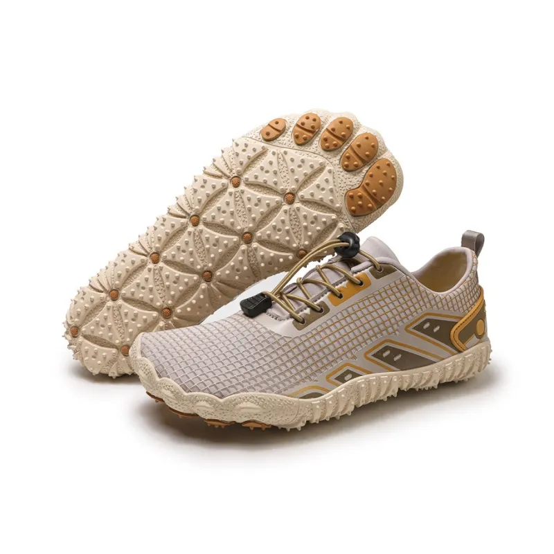 Black tailed Deer Slip Resistant, Breathable, Lightweight Low Top Casual Shoes Unisex-22
