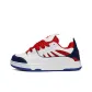 Blue Red