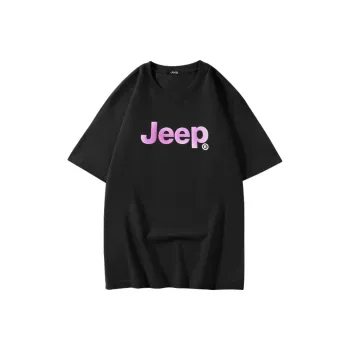 Jeep T Shirts Unisex