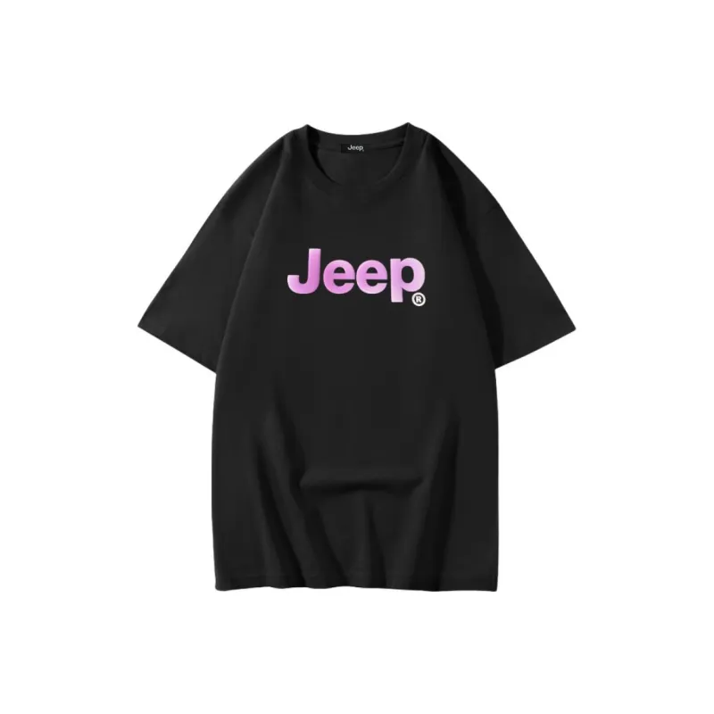 Jeep T Shirts Unisex-21