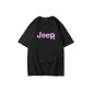 Black (Optical Purple)