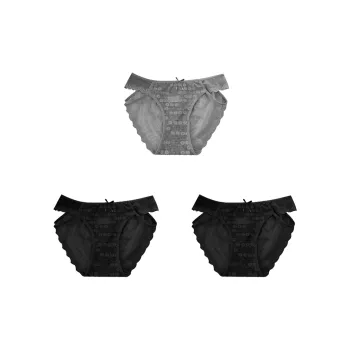ROBINHOOD Underpants Women's Combo Set