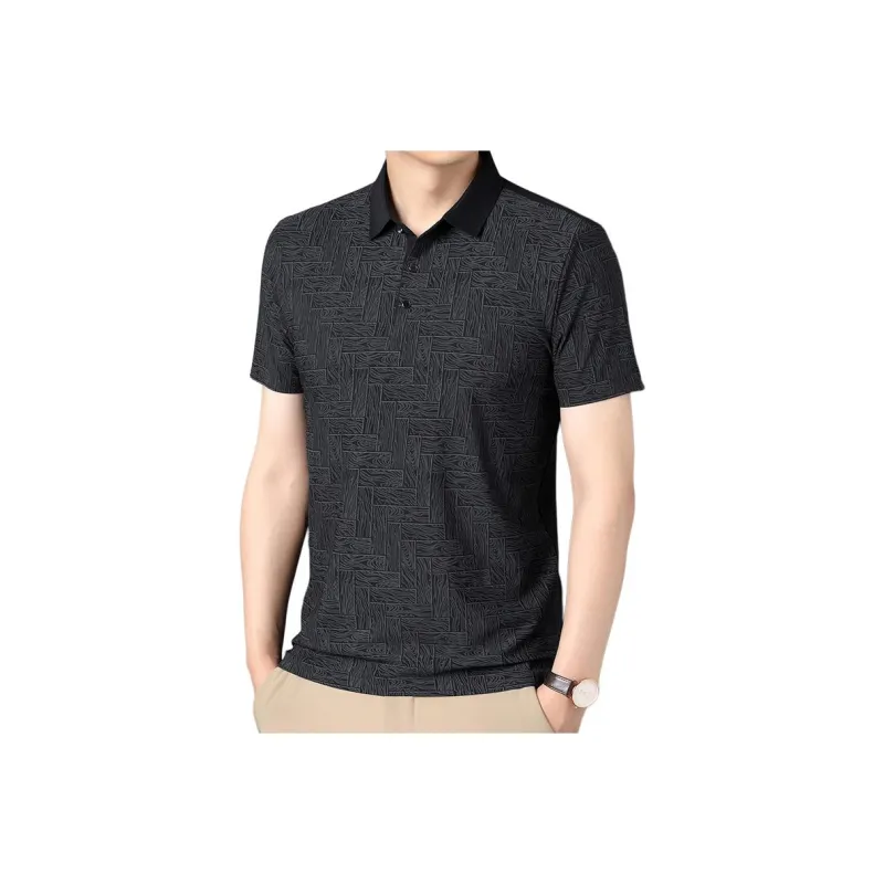 PIERRE CARDIN Polo Shirt Unisex-7