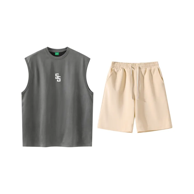 SESAME STREET Casual Sportswear Unisex-8