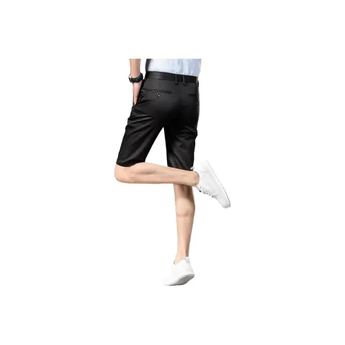 FIRS Casual Shorts Men
