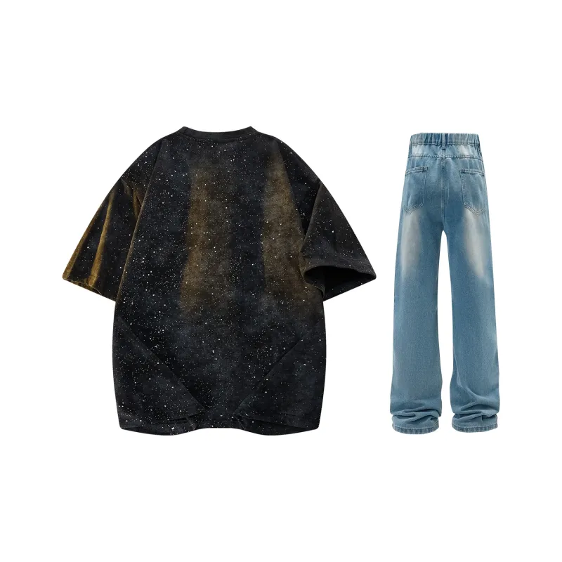 Yiwen Casual Sportswear Unisex-3