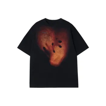 Extreme Turbo T-Shirts Unisex Black