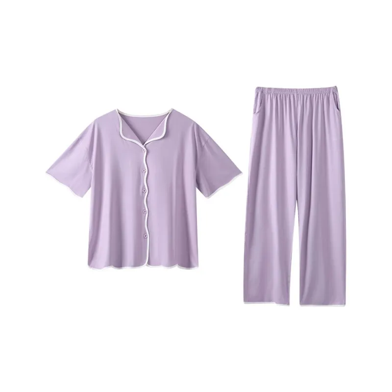 ROMANTIC·SPRING Pajama Set Women's-0