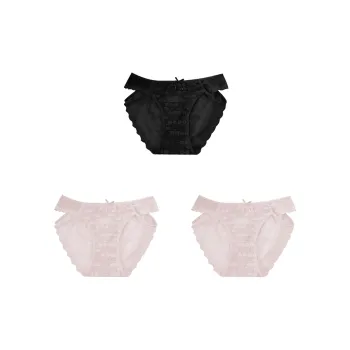 ROBINHOOD Underpants Women's Combo Set