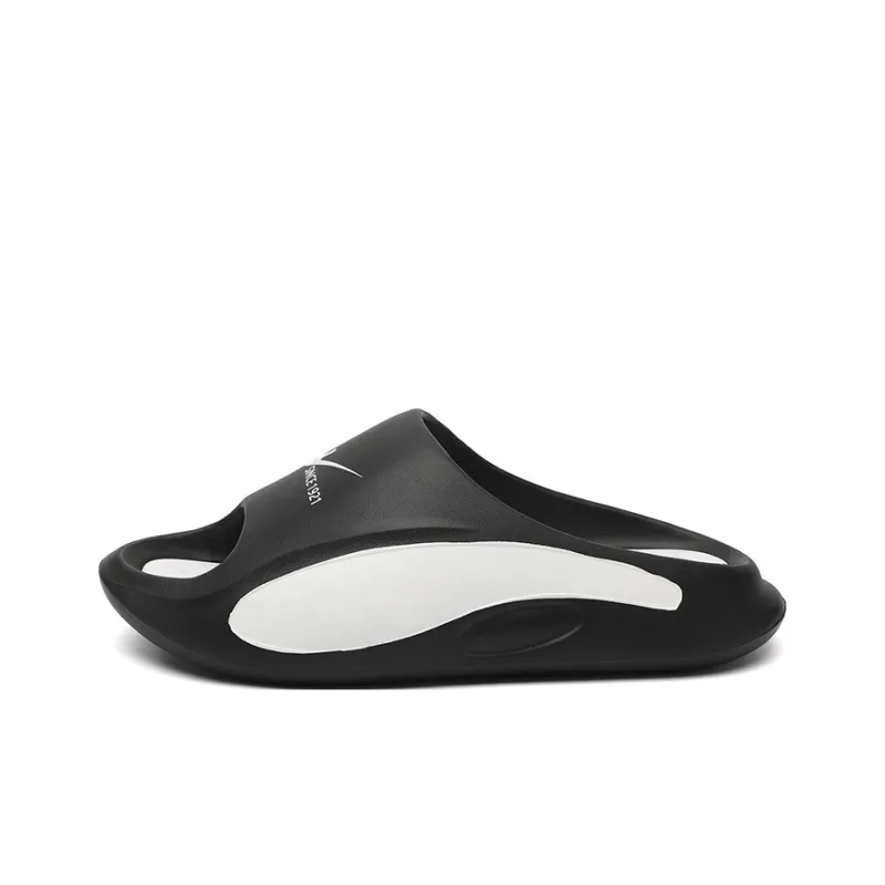 DOUBLE STAR 88 Quiet Slip Resistant Slide Slippers Men's-6