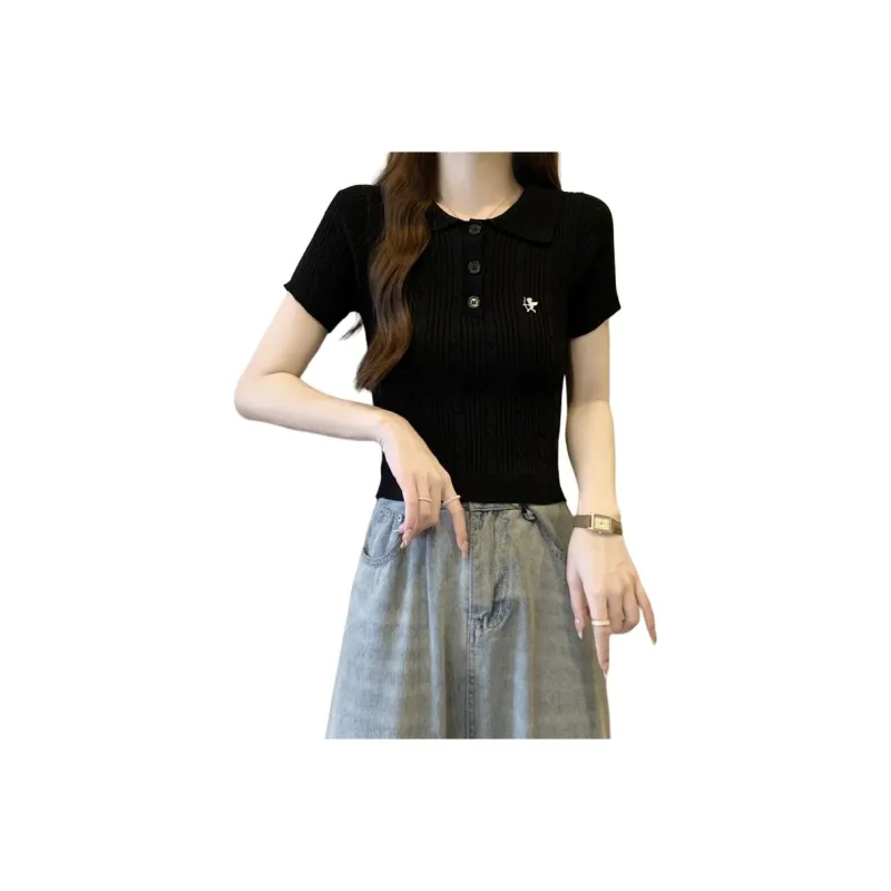 The Temptation Of The Muse Regular T Shirt Women's-14