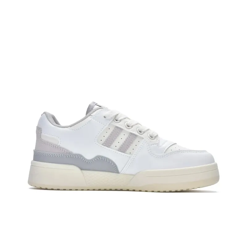 SHUXIAOBEI Low Top Skateboard Shoes Women's-6