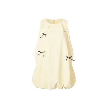 7 SEVFUN Sleeveless Dress Women's