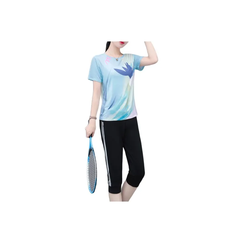The New Age Family Fitness Set Women's-0