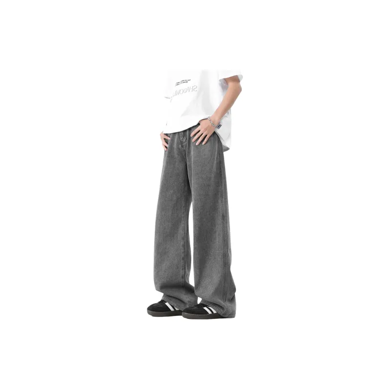 OM NOM Jeans Unisex-12