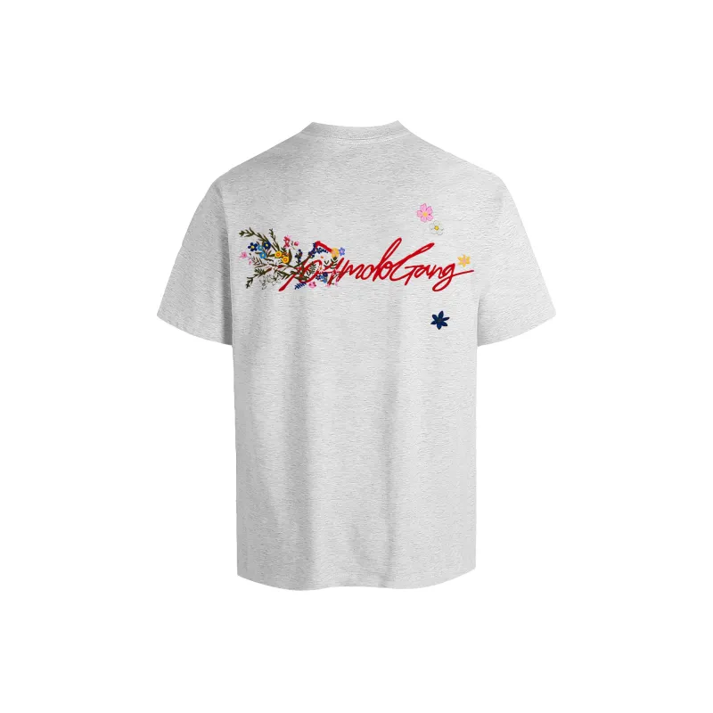 FOREST LIBRARY T-Shirts Unisex-8