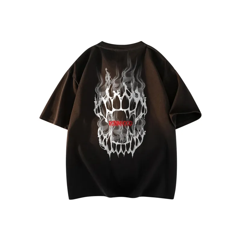 ROBINHOOD T Shirts Unisex-0