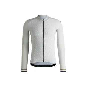 HUGO BOSS x ASSOS Cycling Clothing Men's Light Beige
