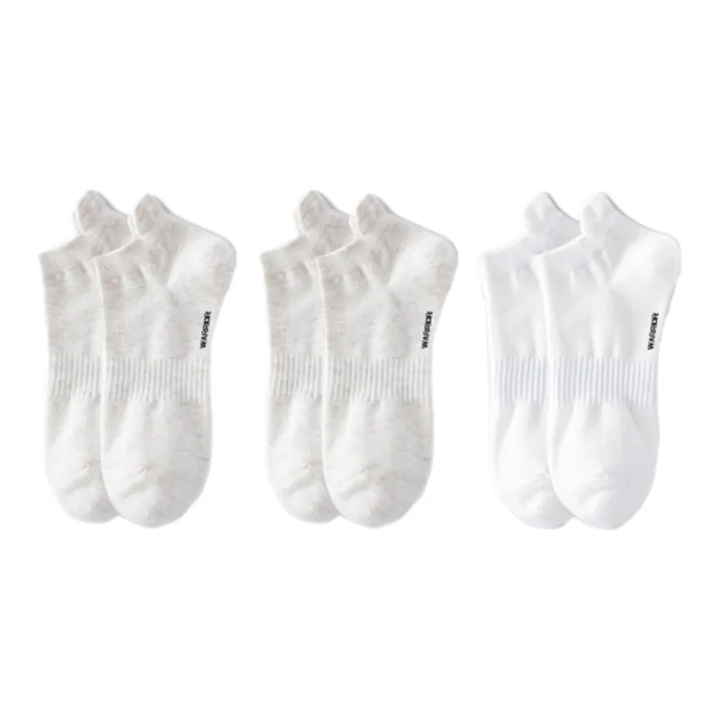 WARRIOR Unisex Socks-14
