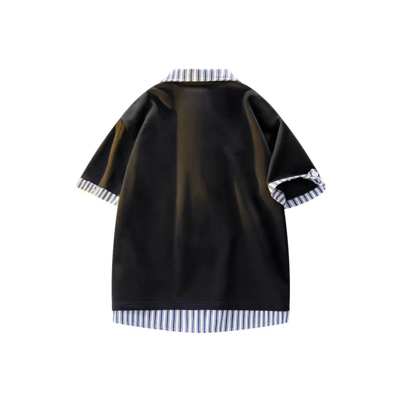 7 SEVFUN Polo Shirts Unisex-3
