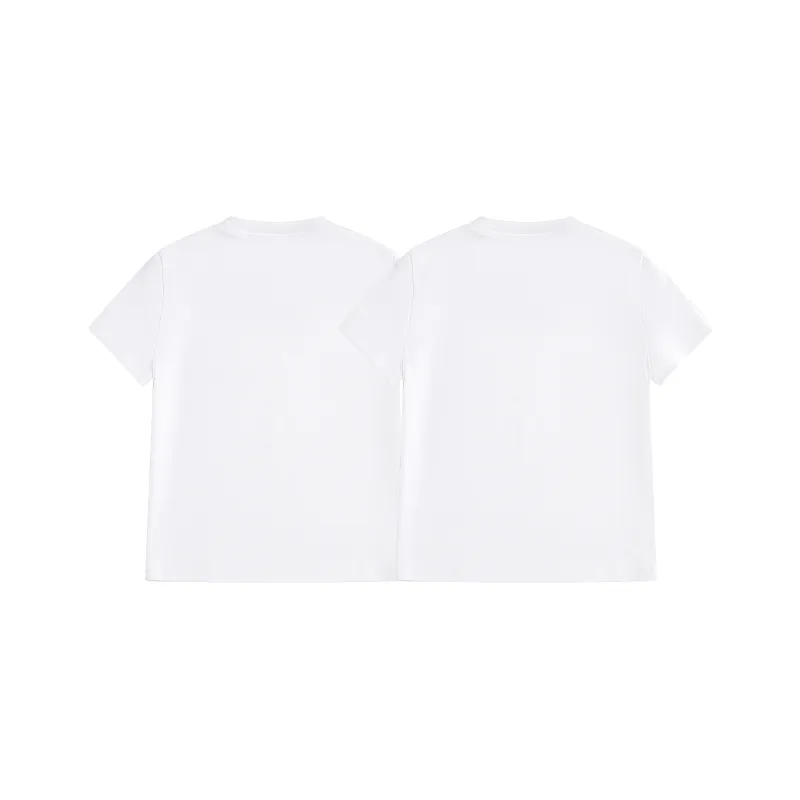 TELENT SS25 T Shirt Unisex 2 Pack-5