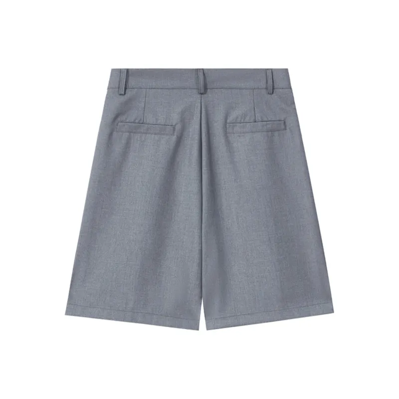 SOAP OPERA Casual Shorts Unisex-6